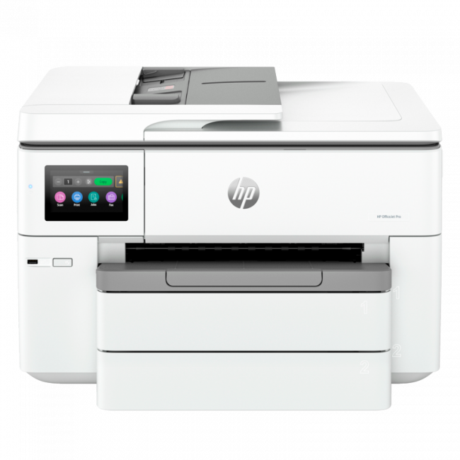 Струйное МФУ HP OfficeJet Pro 9730 (537P5C) — для бизнеса и офиса Струйное МФУ HP OfficeJet Pro 9730 (537P5C) — для бизнеса и офиса