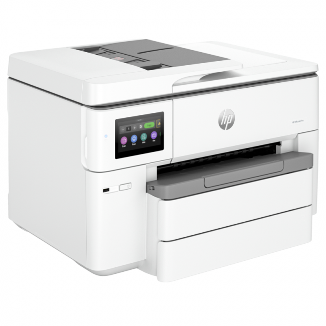 Струйное МФУ HP OfficeJet Pro 9730 (537P5C) — для бизнеса и офиса Струйное МФУ HP OfficeJet Pro 9730 (537P5C) — для бизнеса и офиса