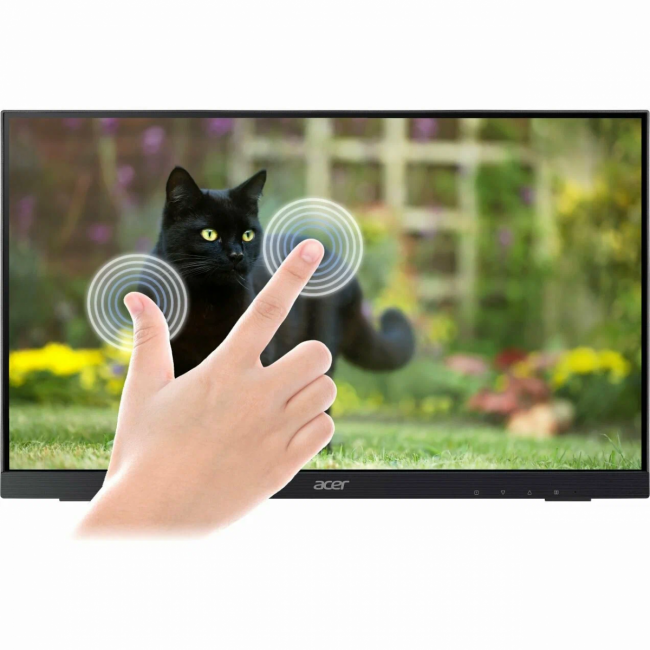 Монитор ACER UM.HW2CD.002 — для бизнеса и офиса