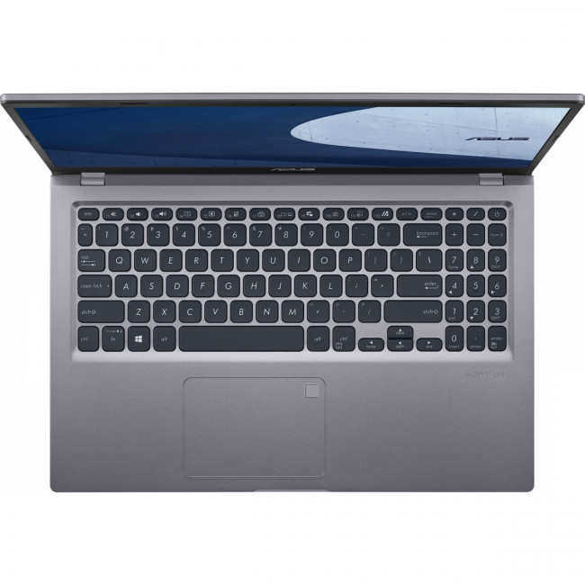 Ноутбук ASUS ExpertBook P1512CEA-BQ0232 (90NX05E1-M00900) — для бизнеса и офиса