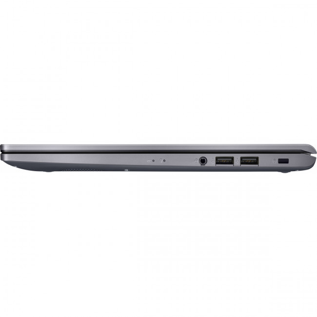 Ноутбук ASUS ExpertBook P1512CEA-BQ0232 (90NX05E1-M00900) — для бизнеса и офиса