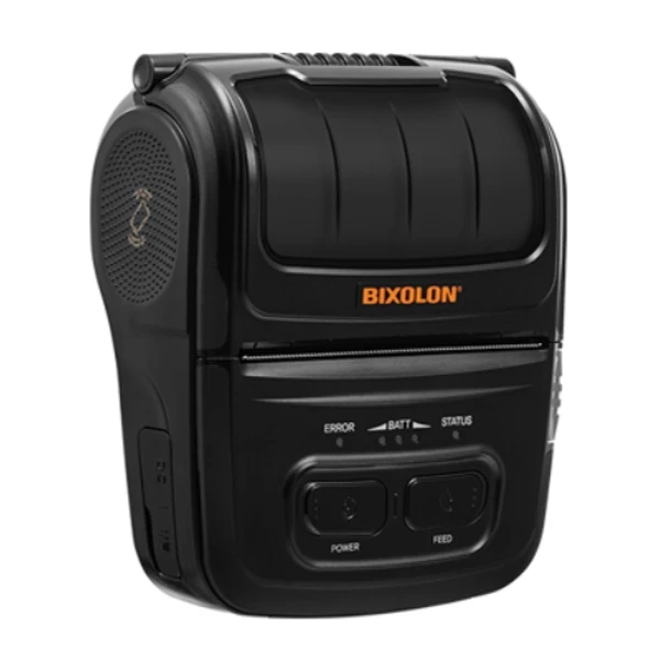Мобильный принтер этикеток Принтер этикеток Bixolon SPP-L310 (SPP-L310WDaK5)