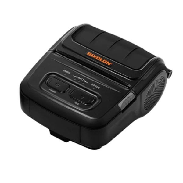 Мобильный принтер этикеток Принтер этикеток Bixolon SPP-L310 (SPP-L310WDaK5)