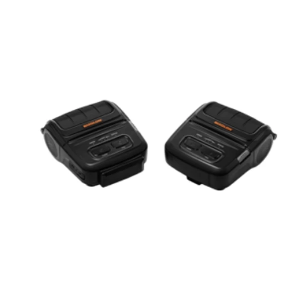Мобильный принтер этикеток Принтер этикеток Bixolon SPP-L310 (SPP-L310WDaK5)