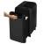 Шредер Fellowes® Powershred® LX220, черный, DIN P-4, 4х12 мм, 20 лст., 30 лтр, Jam Proof™, SafeSense, шт Fellowes FS-55026 — для бизнеса и офиса Шредер Fellowes® Powershred® LX220, черный, DIN P-4, 4х12 мм, 20 лст., 30 лтр, Jam Proof™, SafeSense, шт Fellowes FS-55026 — для бизнеса и офиса