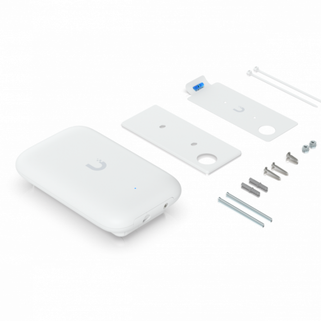 Точка доступа Ubiquiti UK-Ultra — для бизнеса и офиса