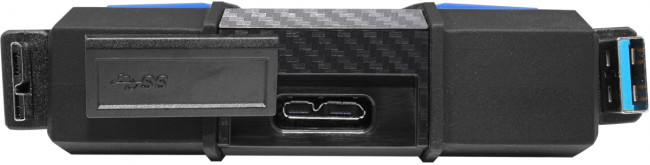 Внешний жесткий диск ADATA AHD710P-2TU31-CBL Внешний жесткий диск ADATA AHD710P-2TU31-CBL