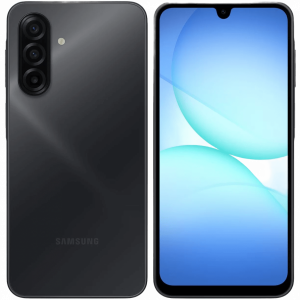 Смартфон Samsung Galaxy A17 4G (SM-A175FZKCCAU)