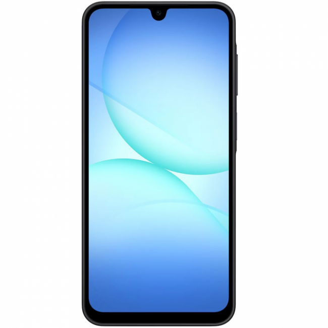 Смартфон Samsung Galaxy A17 4G (SM-A175FZKCCAU) — для бизнеса и офиса