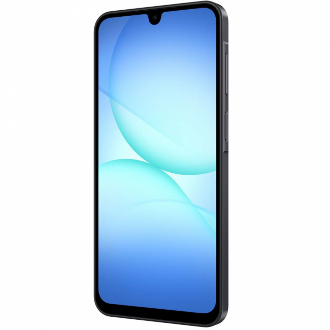 Смартфон Samsung Galaxy A17 4G (SM-A175FZKCCAU) — для бизнеса и офиса