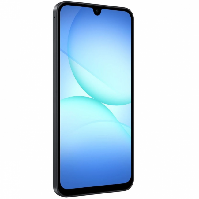 Смартфон Samsung Galaxy A17 4G (SM-A175FZKCCAU) — для бизнеса и офиса