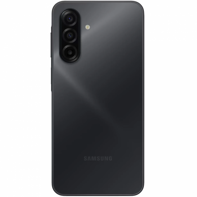 Смартфон Samsung Galaxy A17 4G (SM-A175FZKCCAU) — для бизнеса и офиса