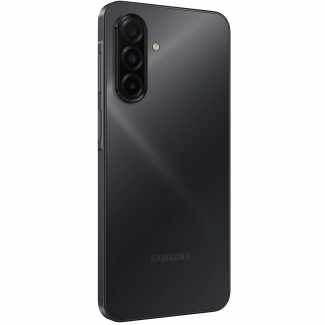 Смартфон Samsung Galaxy A17 4G (SM-A175FZKCCAU) — для бизнеса и офиса