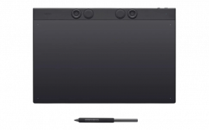 Графический планшет Wacom PTK870K0B