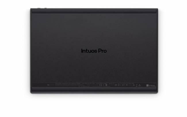 Графический планшет Wacom PTK870K0B — для бизнеса и офиса
