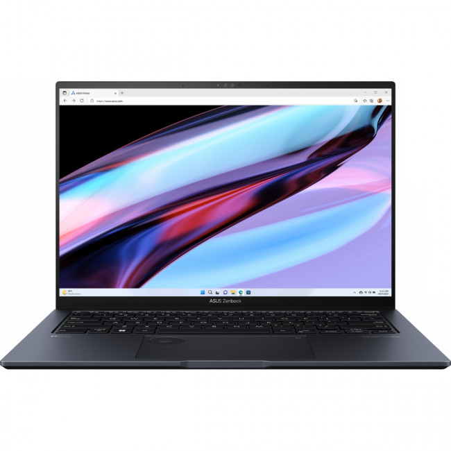 Ноутбук ASUS Zenbook Pro UX6404VV-P1107X (90NB11J1-M00540) — для бизнеса и офиса