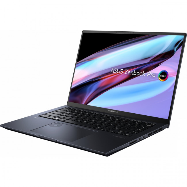 Ноутбук ASUS Zenbook Pro UX6404VV-P1107X (90NB11J1-M00540) — для бизнеса и офиса