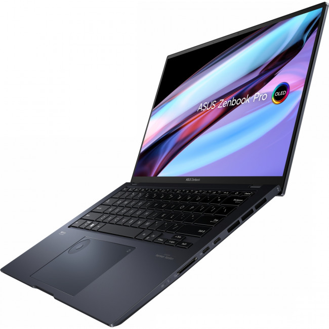 Ноутбук ASUS Zenbook Pro UX6404VV-P1107X (90NB11J1-M00540) — для бизнеса и офиса