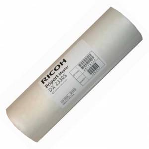 Мастер-плёнка для дупликатора тип 2330S Ricoh 817612