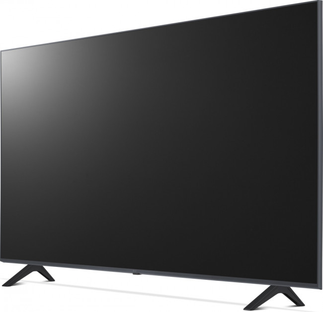 Телевизор ЖК 65" LG LG 65UR78009LL — для бизнеса и офиса