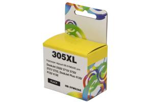 Картридж Hi-Black 305XL для HP DJ 2320/2710/2720, черный 3YM62AE