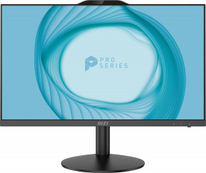 Моноблок MSI PRO AP242 12M-235XRU (9S6-AE0611-604)