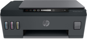 Струйное МФУ HP Inc. 4SR29A