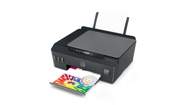 Струйное МФУ HP Inc. 4SR29A Струйное МФУ HP Inc. 4SR29A