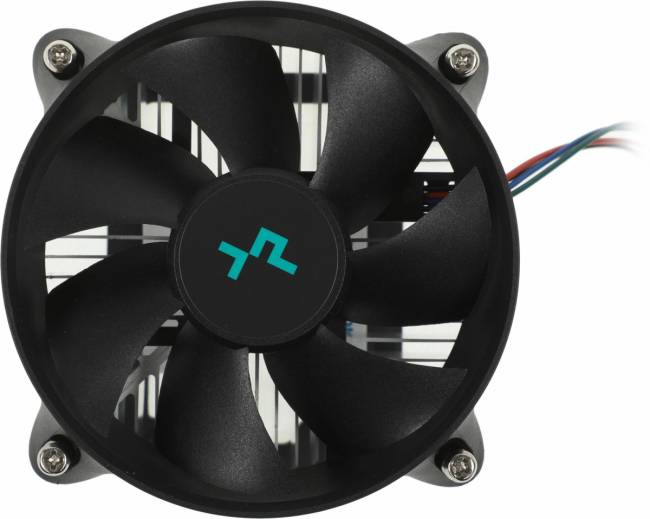 Устройство охлаждения(кулер) Deepcool DP-ICAS-T20P-17 — для бизнеса и офиса