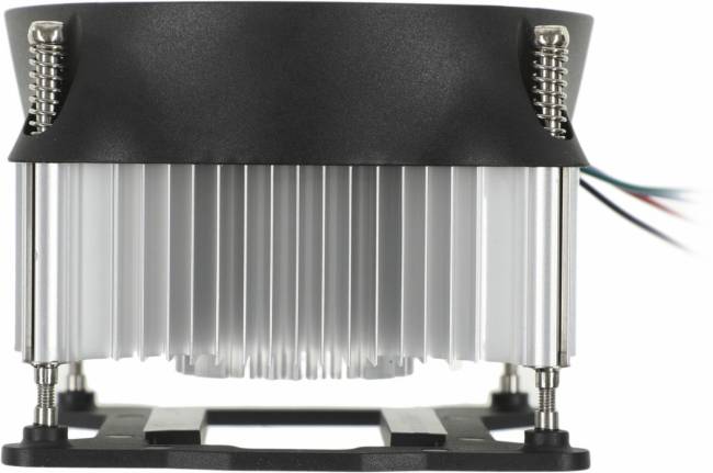 Устройство охлаждения(кулер) Deepcool DP-ICAS-T20P-17 — для бизнеса и офиса
