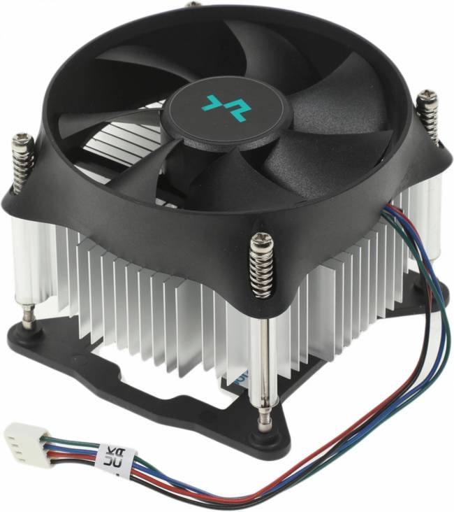 Устройство охлаждения(кулер) Deepcool DP-ICAS-T20P-17 — для бизнеса и офиса