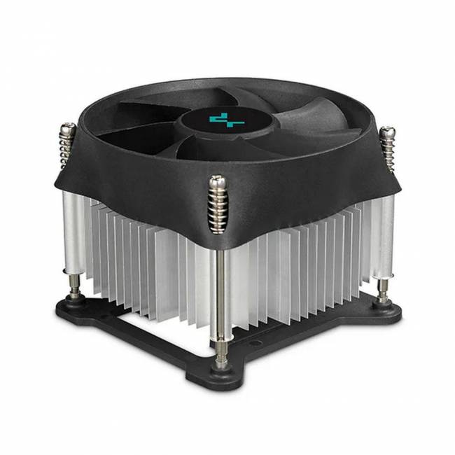 Устройство охлаждения(кулер) Deepcool DP-ICAS-T20P-17 — для бизнеса и офиса