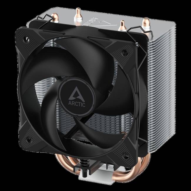 Вентилятор корпусной ARCTIC ACFRE00190A — для бизнеса и офиса