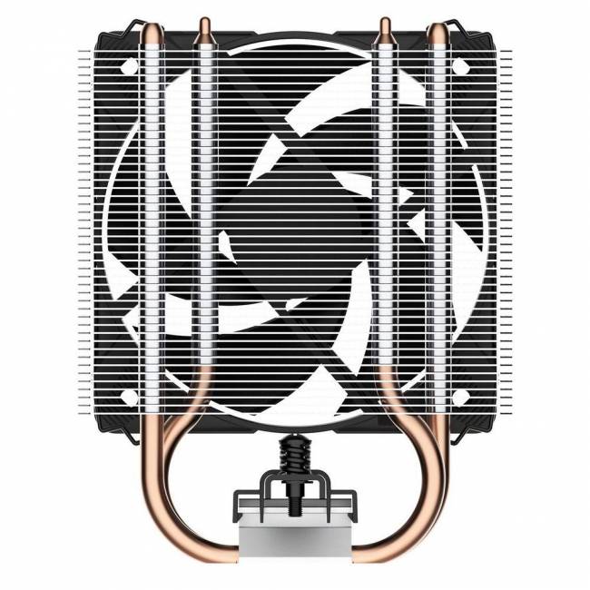 Вентилятор корпусной ARCTIC ACFRE00190A — для бизнеса и офиса