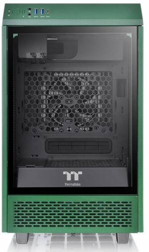 Корпус Thermaltake CA-1R3-00SCWN-00