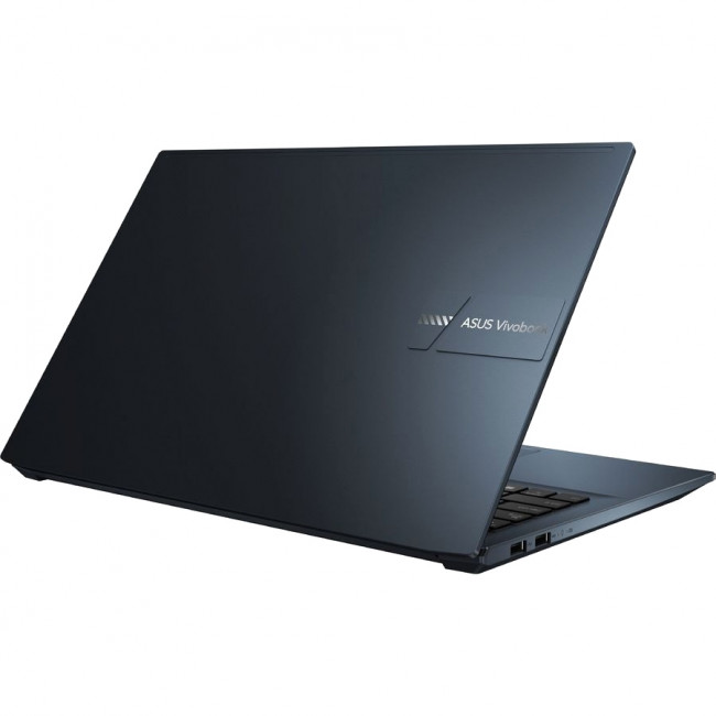 Ноутбук ASUS Vivobook Pro K3500PH-KJ492 (90NB0UV2-M00EE0) — для бизнеса и офиса