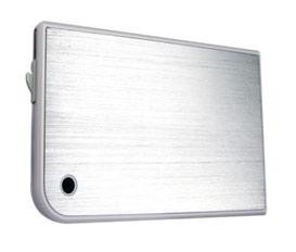 Внешний корпус для HDD/SSD AgeStar 3UB2A14 (WHITE) — для бизнеса и офиса