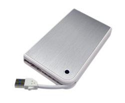 Внешний корпус для HDD/SSD AgeStar 3UB2A14 (WHITE) — для бизнеса и офиса