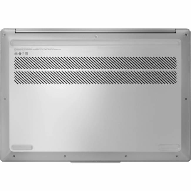 Ноутбук Lenovo 83BG005BRK — для бизнеса и офиса