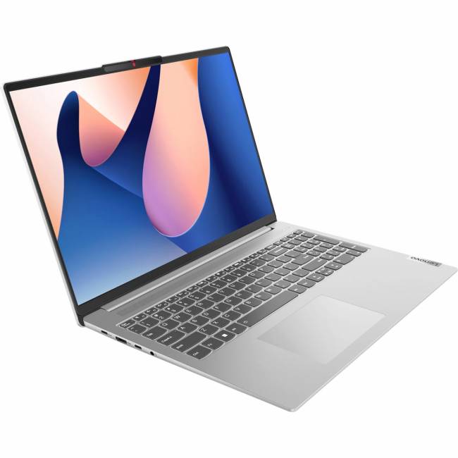 Ноутбук Lenovo 83BG005BRK — для бизнеса и офиса