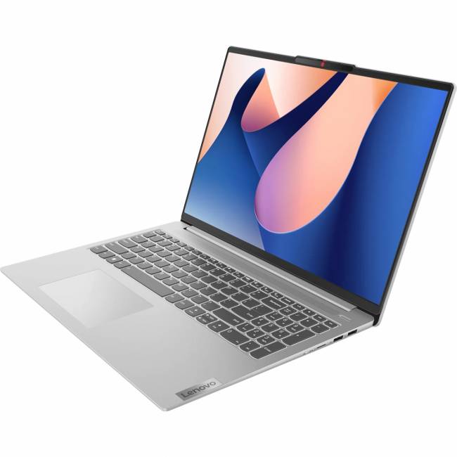 Ноутбук Lenovo 83BG005BRK — для бизнеса и офиса