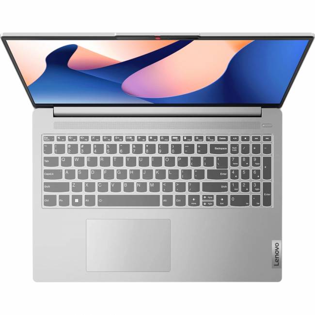 Ноутбук Lenovo 83BG005BRK — для бизнеса и офиса