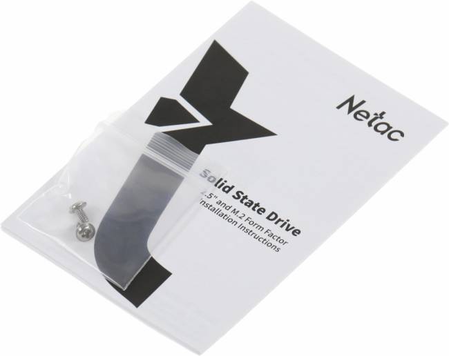 Накопитель SSD Netac NT01NV7000-2T0-E4X — для бизнеса и офиса