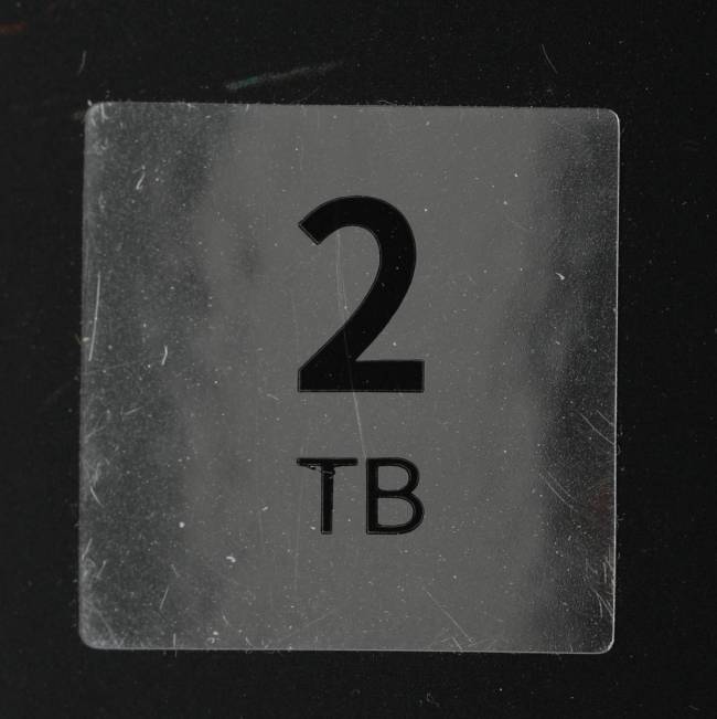 Накопитель SSD Netac NT01NV7000-2T0-E4X — для бизнеса и офиса