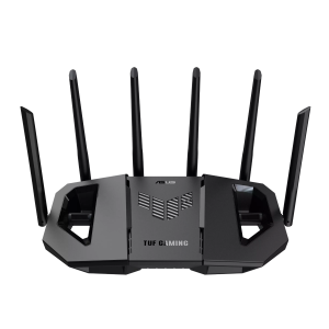 Маршрутизатор ASUS TUF-BE9400 ASUS 90IG0A30-MO9C00