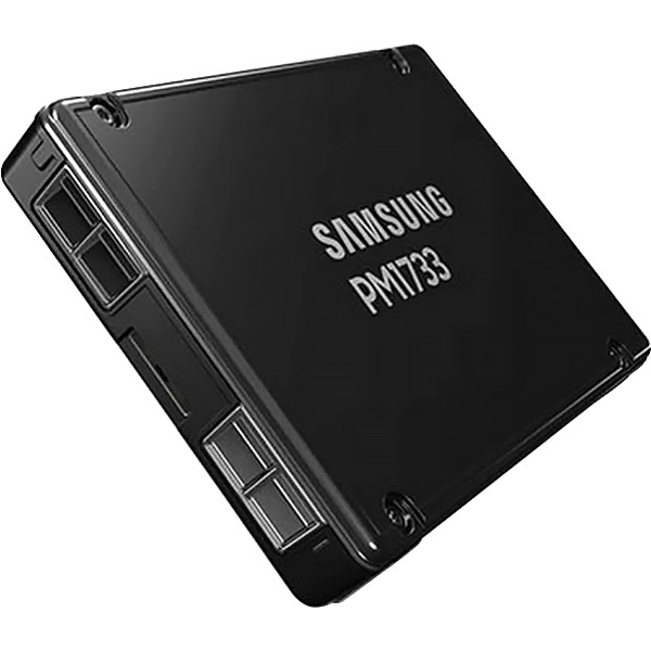 Твердотельный накопитель Samsung PM1733a 1920GB (MZWLR1T9HCJR-00A07)