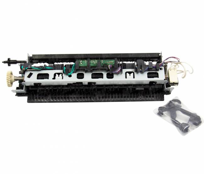 Термоузел (Печь) в сборе Hi-Black для HP LJ M1536/MF4410/4430/4450/4550/4570 ImN — для бизнеса и офиса