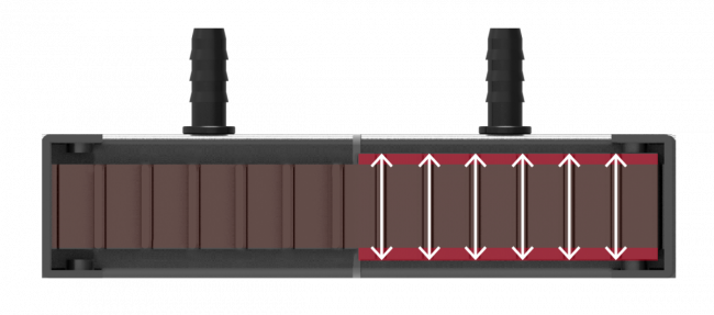 Система охлаждения Cooler Master MasterLiquid ML120L V2 RGB (MLW-D12M-A18PC-R2)