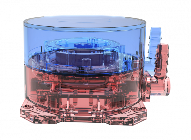 Система охлаждения Cooler Master MasterLiquid ML120L V2 RGB (MLW-D12M-A18PC-R2)