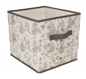 Короб для хранения Короб для хранения Elegance 30х30х30